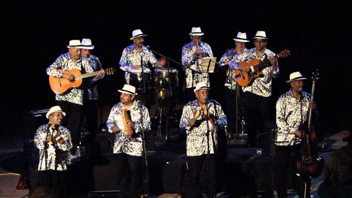 Sonero Clásico del Caribe tocará en Petare