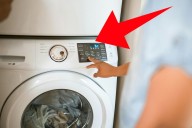Es una de las funciones más ignoradas de tu lavadora, pero es la forma definitiva para lavar en épocas de lluvias y fríos