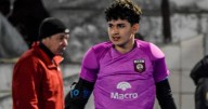 Cuadri, convocado al preseleccionado nacional juvenil