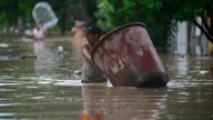 Cifra de muertos por lluvias sube a 37 en cuatro estados del país
