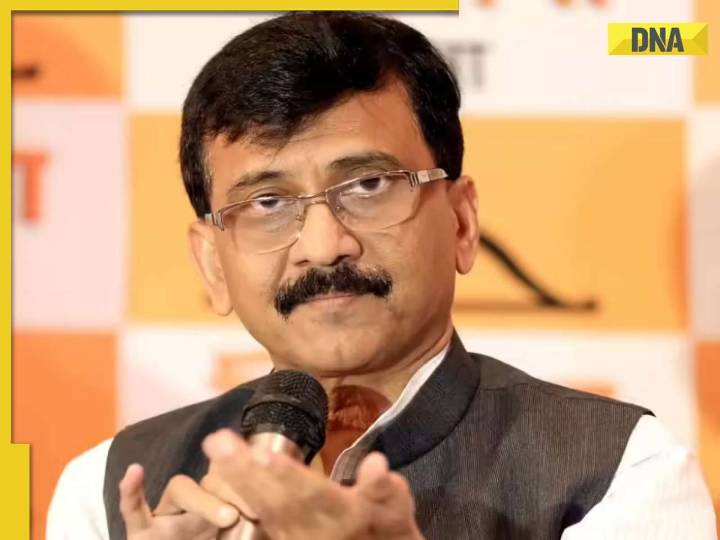 Shiv Sena, Congress, NCP to launch massive march against ECI, Sanjay Raut...