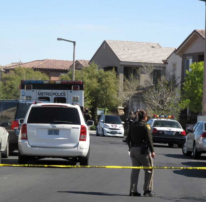 Elderly couple found dead in suspected murder