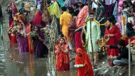 PM Modi extends wishes as Chhath Puja concludes, prays that Chhathi Maiya’s blessings light up everyone’s lives