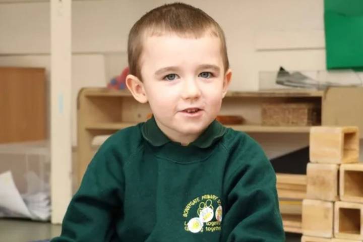 Mother Allegedly Killed 5-Year-Old Son With Autism — Then Tried to Kill Herself Over 'Challenges of Caring' for Him