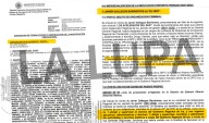 Caso “Los Acelerados del Sur” en Ica: Red se llevó S/48 millones en la gestión de Javier Gallegos, según Fiscalía