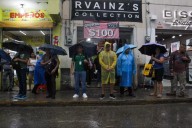 Clima en Yucatán 2 de octubre: Vaguada dejará tormentas muy fuertes este jueves