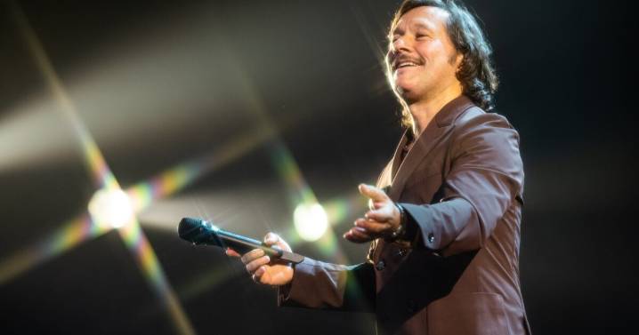 Diego Torres suma una tercera fecha para su show sinfónico en Buenos Aires: cuándo y dónde verlo