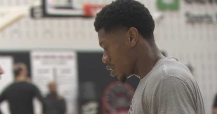 Cavs rule out De'Andre Hunter for season opener vs. Knicks
