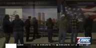9/11 Mobile Museum visits Aledo