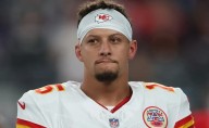 Patrick Mahomes throws 99-yard pick six vs Jaguars: What was Tom Brady’s worst interception?