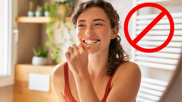 Adiós al cepillo tradicional: la nueva tendencia para limpiarte los dientes que lo sustituirá