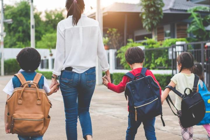 When parents share mental health struggles, children feel it too