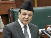 Speaker suggests media persons to report quality debates not ruckus in LA