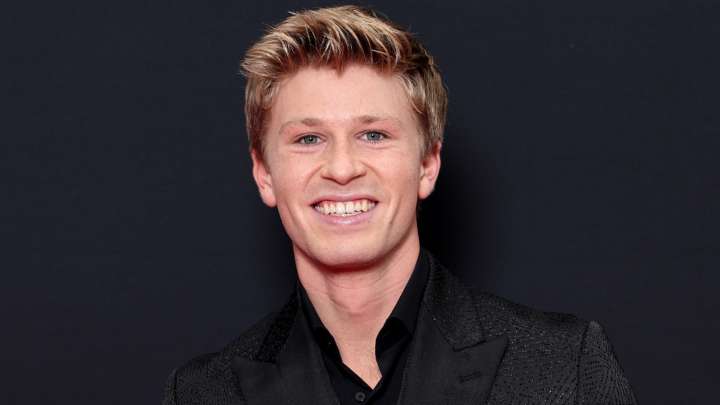 Robert Irwin: The Sad Reason Steve Irwin's Son Is Embracing Fame