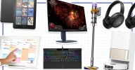 I never splurge, but here's the tech I'd actually buy during Amazon's Prime Big Deal Days Sale