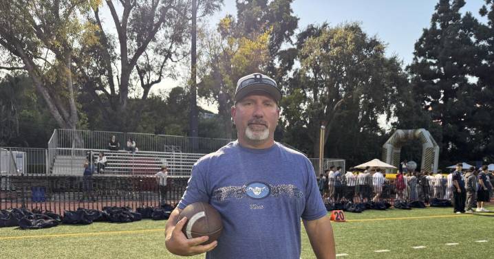 The Times' City Section high school football rankings