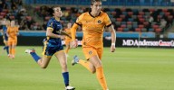 Tigres Femenil lidera el Apertura 2025 con paso firme tras doblete de Diana Ordóñez