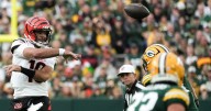Joe Flacco's strong second half in Cincinnati debut gives slumping Bengals reason for hope