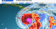 Will Hurricane Melissa impact South Florida? See its projected path.