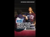 Morehouse College and Spelman College have officially trademarked 'SpelHouse'