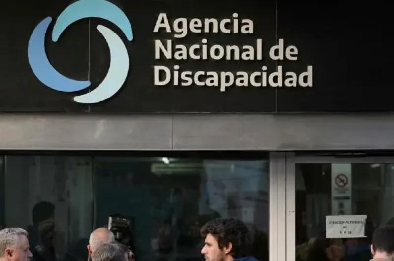 ANDIS restableció en todo el país las pensiones por invalidez que estaban suspendidas