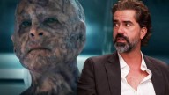Gen V actor Hamish Linklater didn't enjoy that burned man scene any more than we did