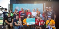 Parkinson’s Foundation will host ‘Moving Day’ Walk at Richmond Raceway