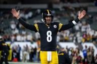 Steelers Hit With Harsh Reality Check Regarding Aaron Rodgers