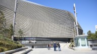 El TSJM anula los aparcamientos del Bernabéu y da la razón a los vecinos