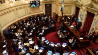 El Senado rechazó los vetos de Milei a las leyes de financiamiento universitario y del Garrahan