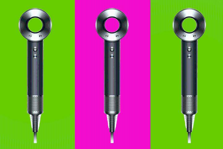 Shop the Dyson Supersonic Origin Hair Dryer on sale at Amazon
