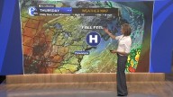 AccuWeather forecast for Philadelphia, Pennsylvania, New Jersey and Delaware