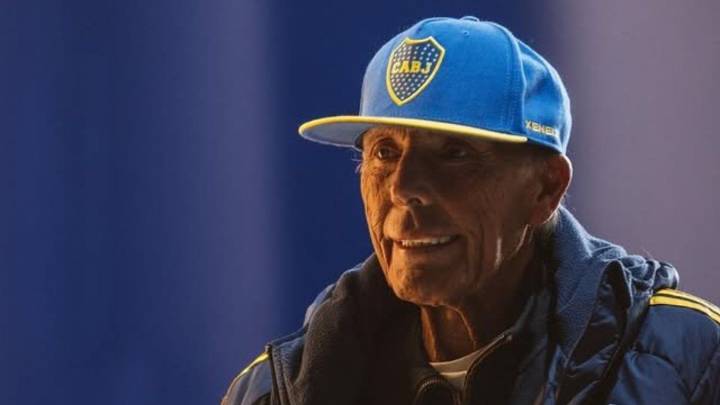 Murió Miguel Ángel Russo