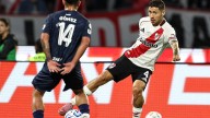 Independiente Rivadavia acertó en los penales y eliminó a River de la Copa Argentina