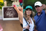 'We are devastated' - Brooks Koepka's wife Jena Sims shares miscarriage and grief 'no parent is ever prepared for'