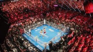 Where to watch Yuko Kuroki vs. Sarah Bormann: Live stream, TV channel & start time for 2025 boxing fight