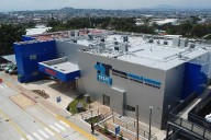Hospital Tonalá Centro arranca operaciones en su primera etapa