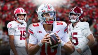 2025 College Football Top 25 Week 8 Power Rankings