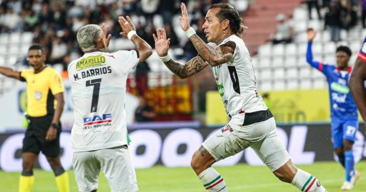 Estás son las posibilidades reales para que el Once Caldas clasifique a las semifinales de la Liga BetPlay