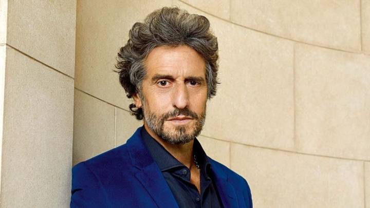 Así está hoy Mora, la hija de Diego Peretti que heredó su amor por el arte, pero busca construir su propio camino