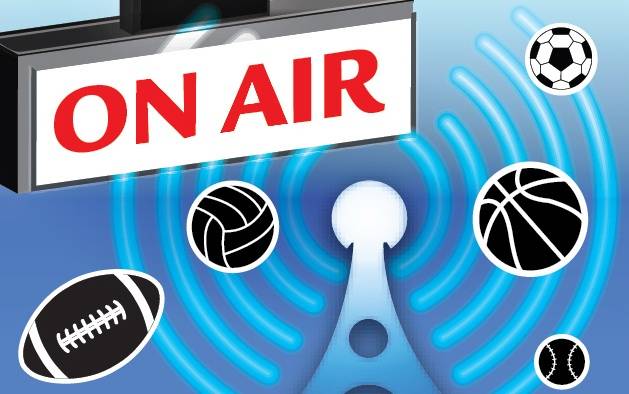 Television and radio – October 28, 2025