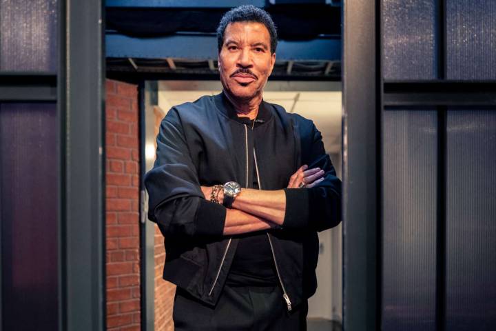 Lionel Richie Says 1 Comment Inspired Him to Pursue Music Over the Priesthood