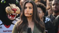 Molly Qerim's remarkably low salary with ESPN 'leaked' by former colleague before host quit First Take