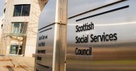 Glasgow social worker who distributed indecent images of children struck off