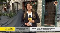 Breña: familiar brinda testimonio sobre hallazgo de cadáver de hombre dentro de un automóvil