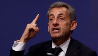 Sarkozy es el primer expresidente francés en ir a la cárcel por financiamiento de su campaña electoral