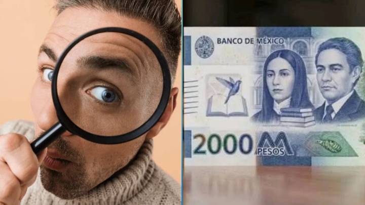 ¿México tendrá un nuevo billete de 2 mil pesos?; esto dice Banxico
