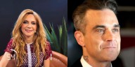 Manola Díez asegura en La Granja VIP que Robbie Williams le coqueteó en Otro Rollo: “Me le hice bonita”
