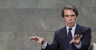 La diferencia de Aznar con Sánchez y el "retraso intelectual de la izquierda"