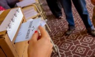 Hoy comienza el escrutinio definitivo en Salta